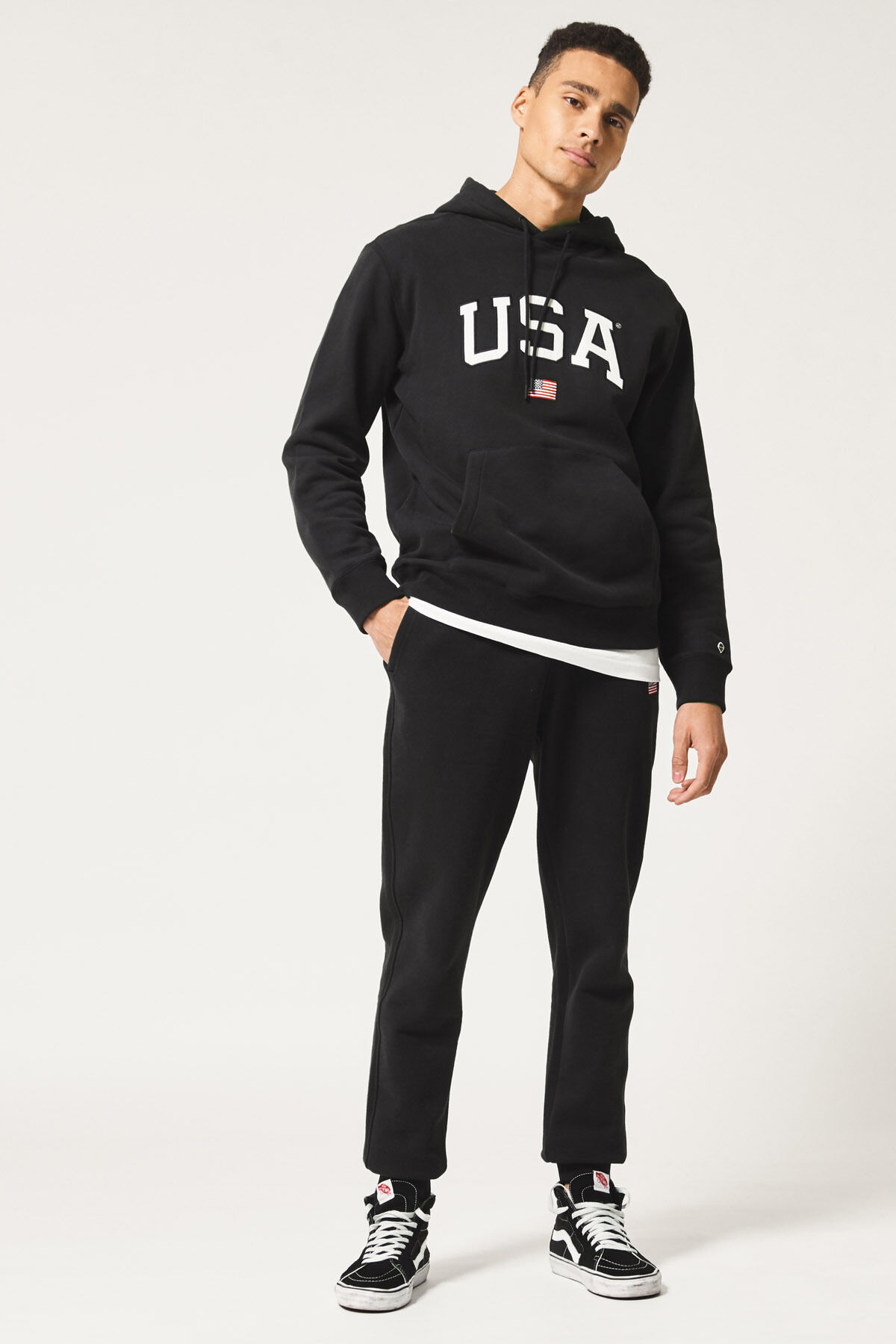 Pantalon de jogging Conner image number 0