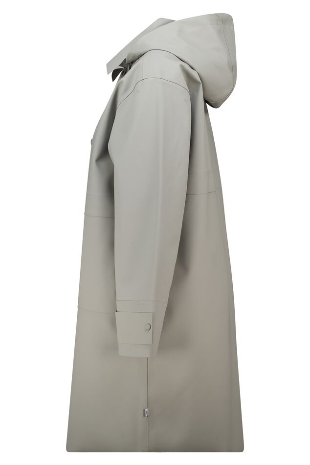 Raincoat Jess image number 6