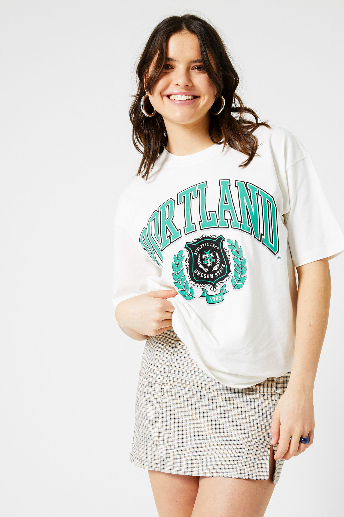 T-shirt Elin image number 0