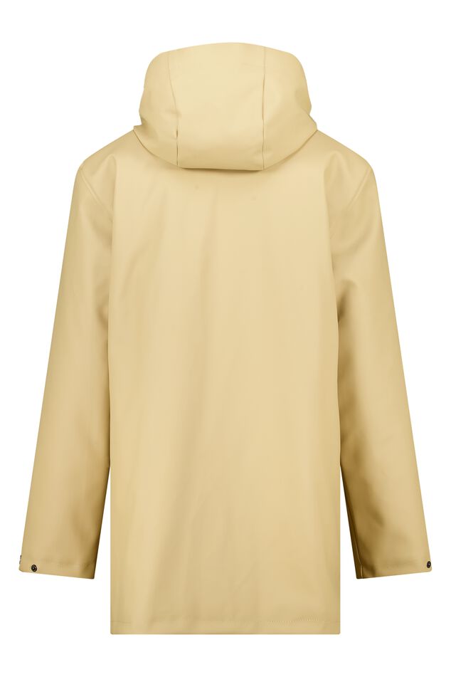 Rain jacket Jake padded image number 5