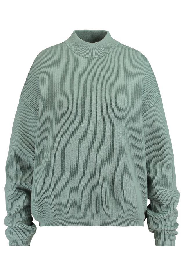 Dames Trui Kaia rib America Today - Main Image