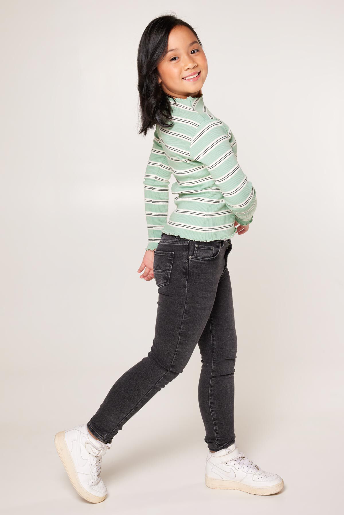 Jeans Kimmy JR image number 0