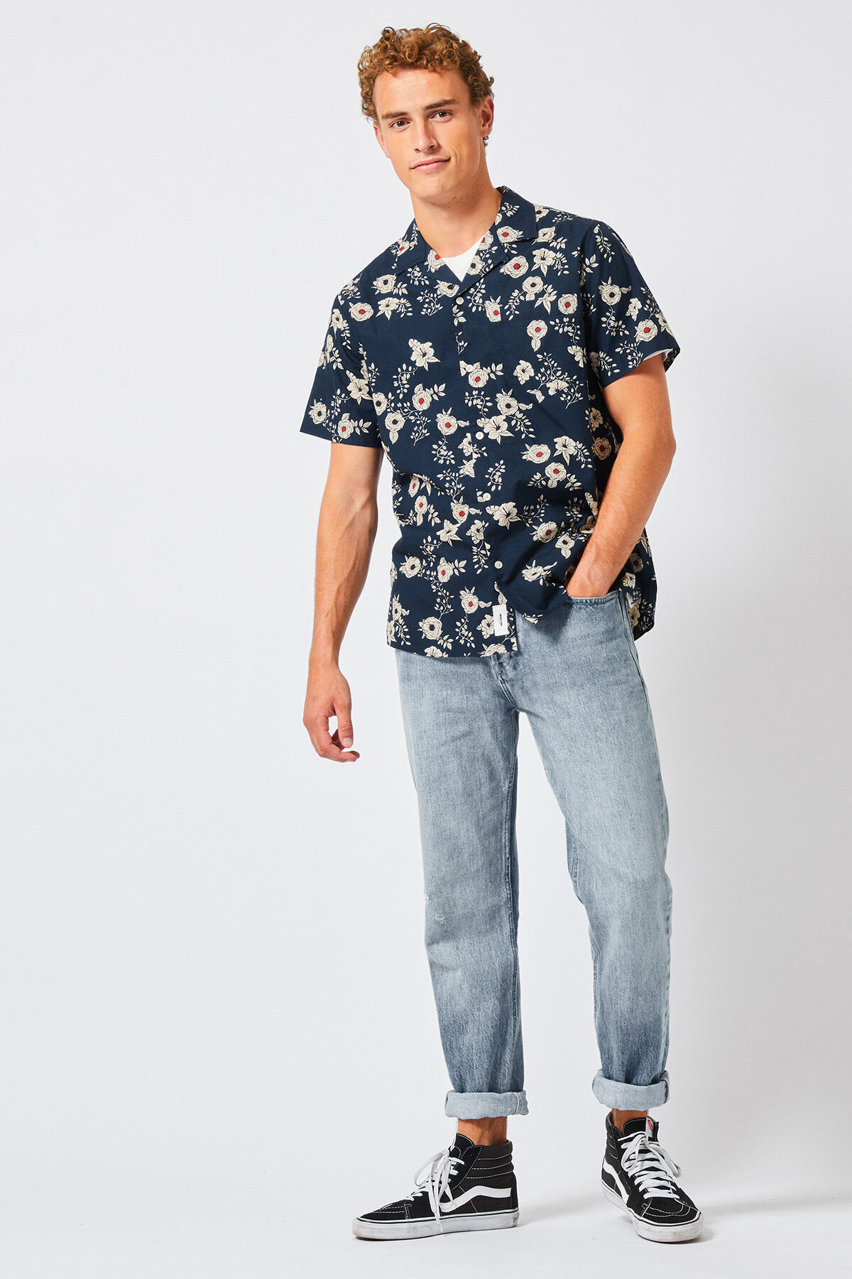 Hemd Iven image number 1