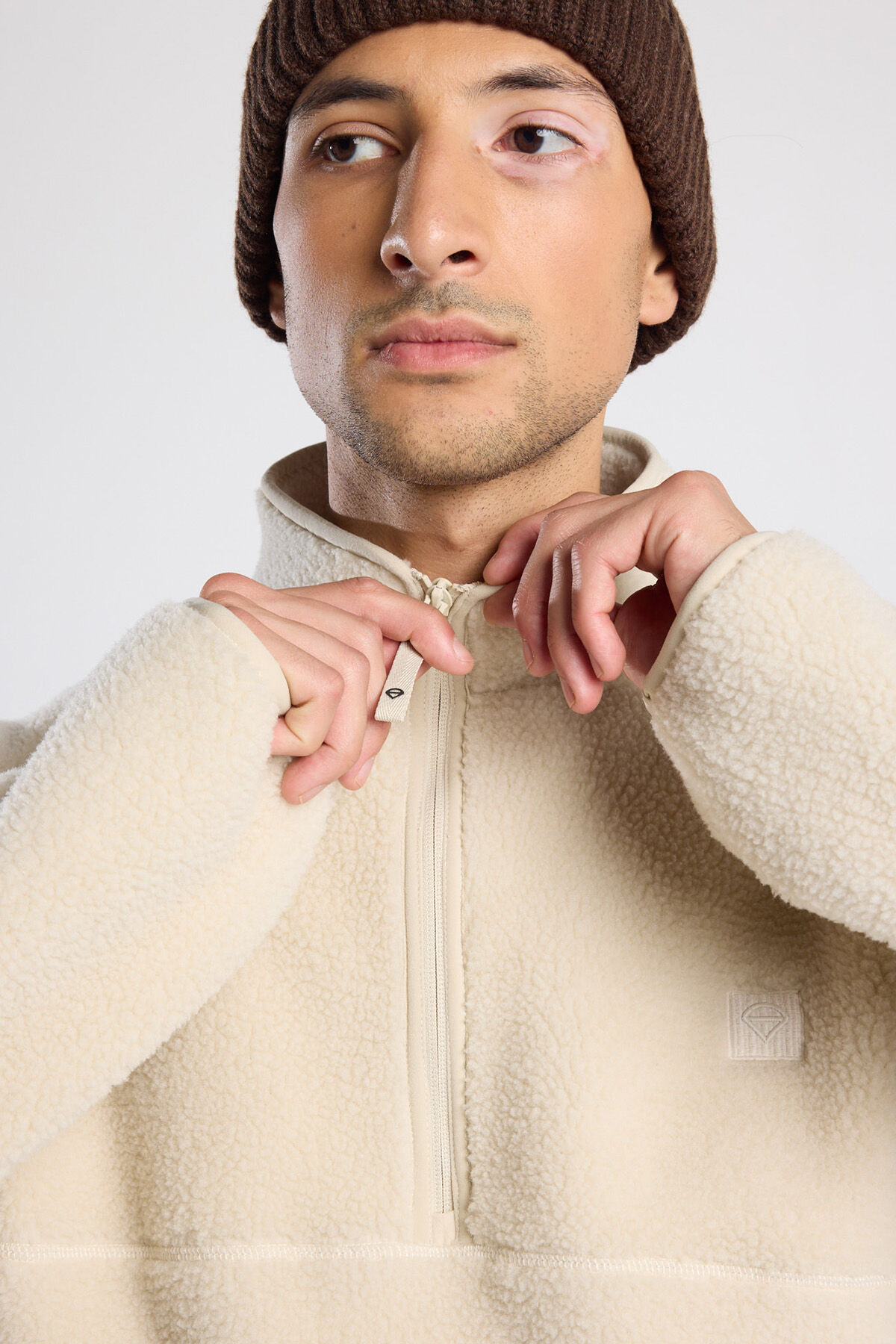 Stay Halfzip image number 3