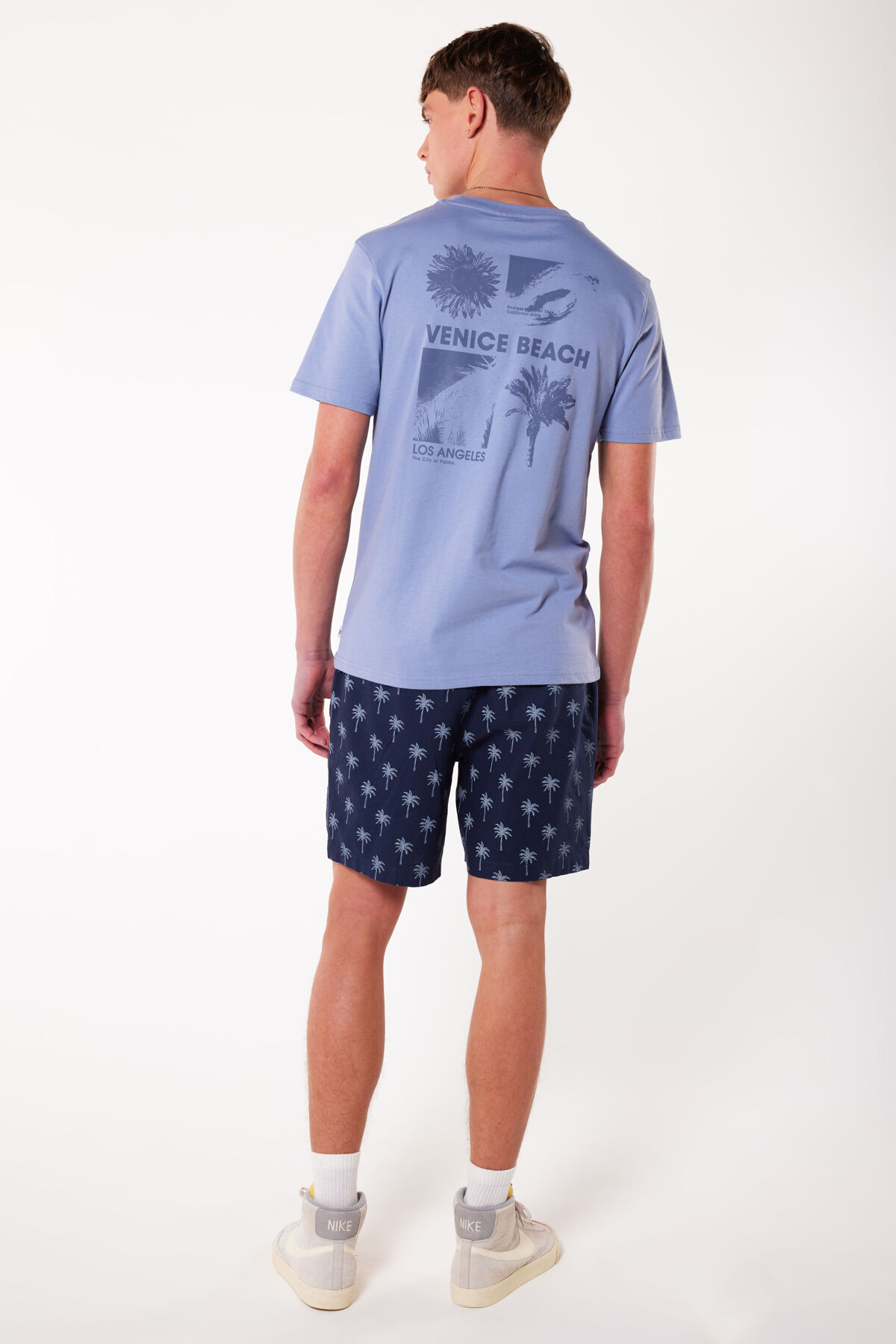 T-shirt Eaton image number 2