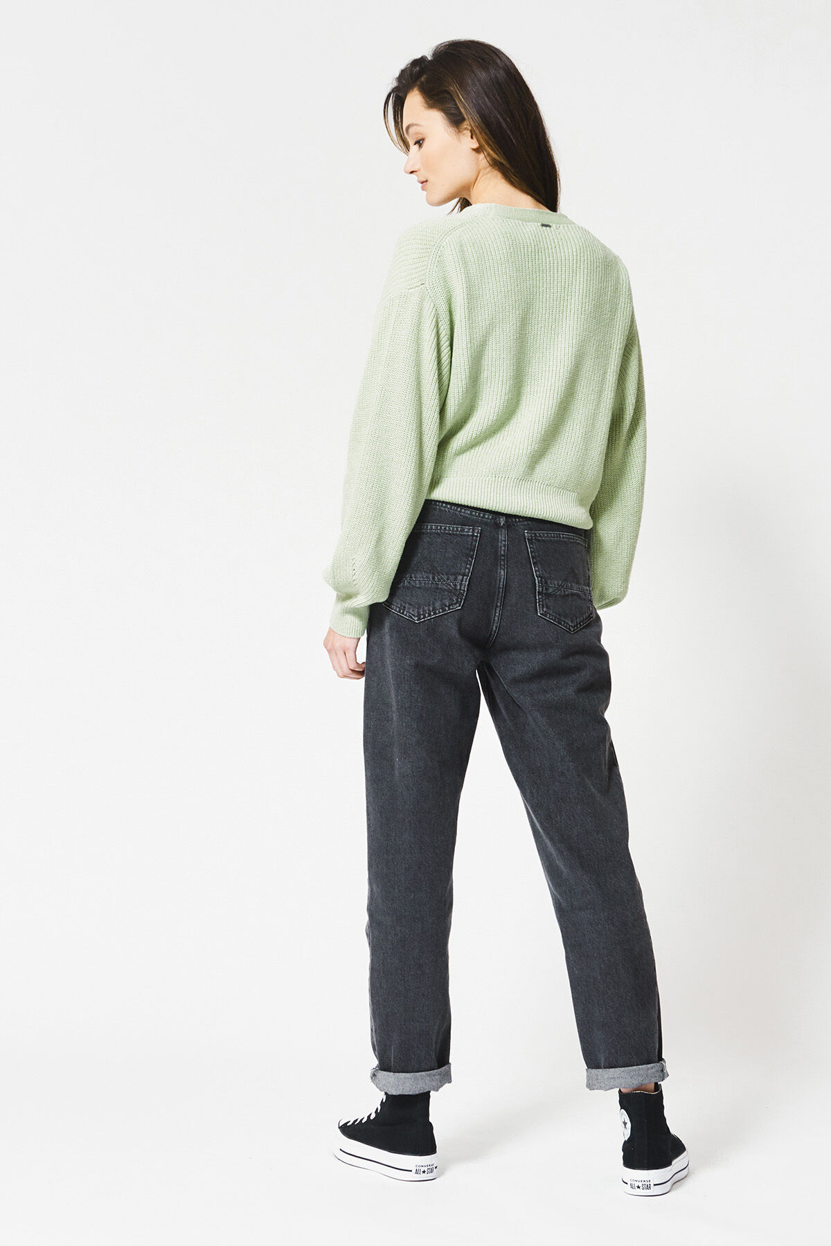 Gilet Kenzi image number 2