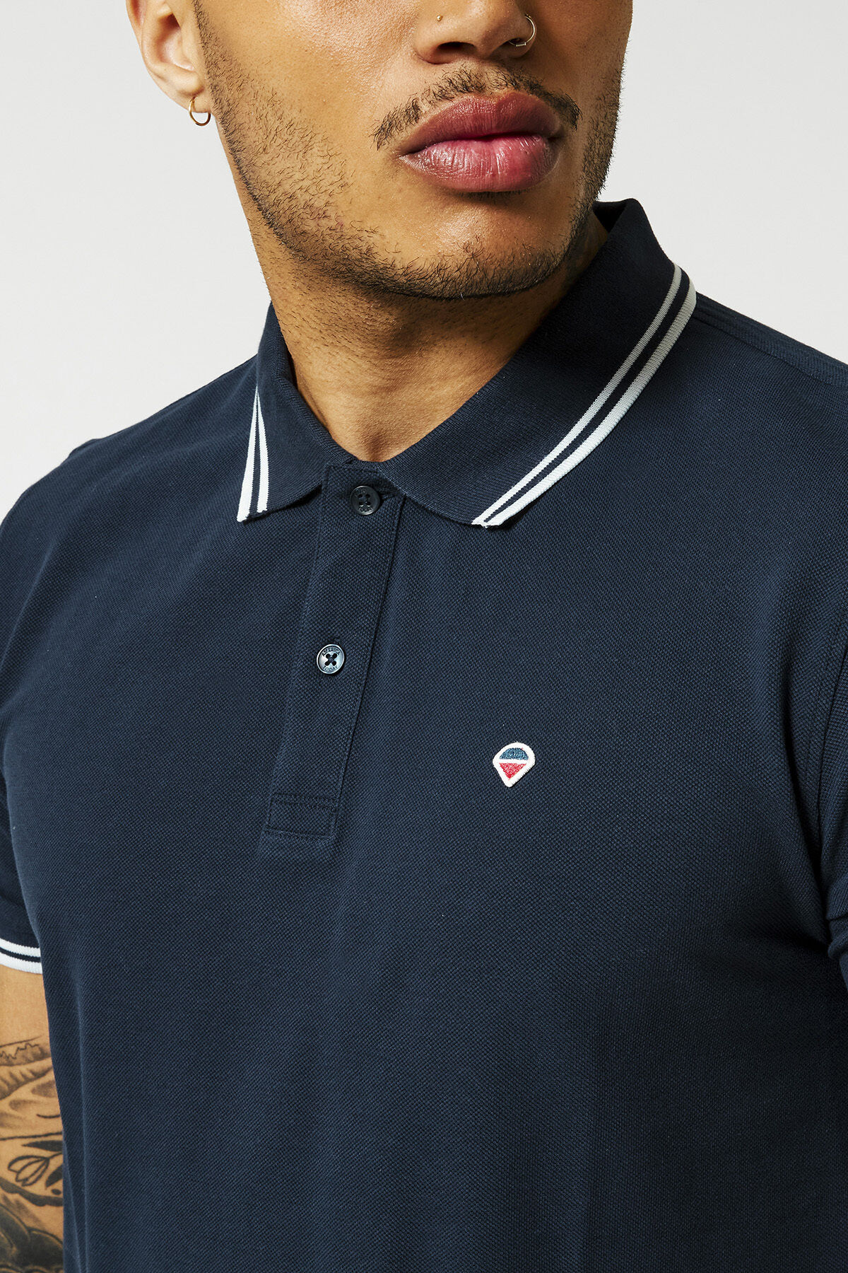 polo Elton polo image number 3