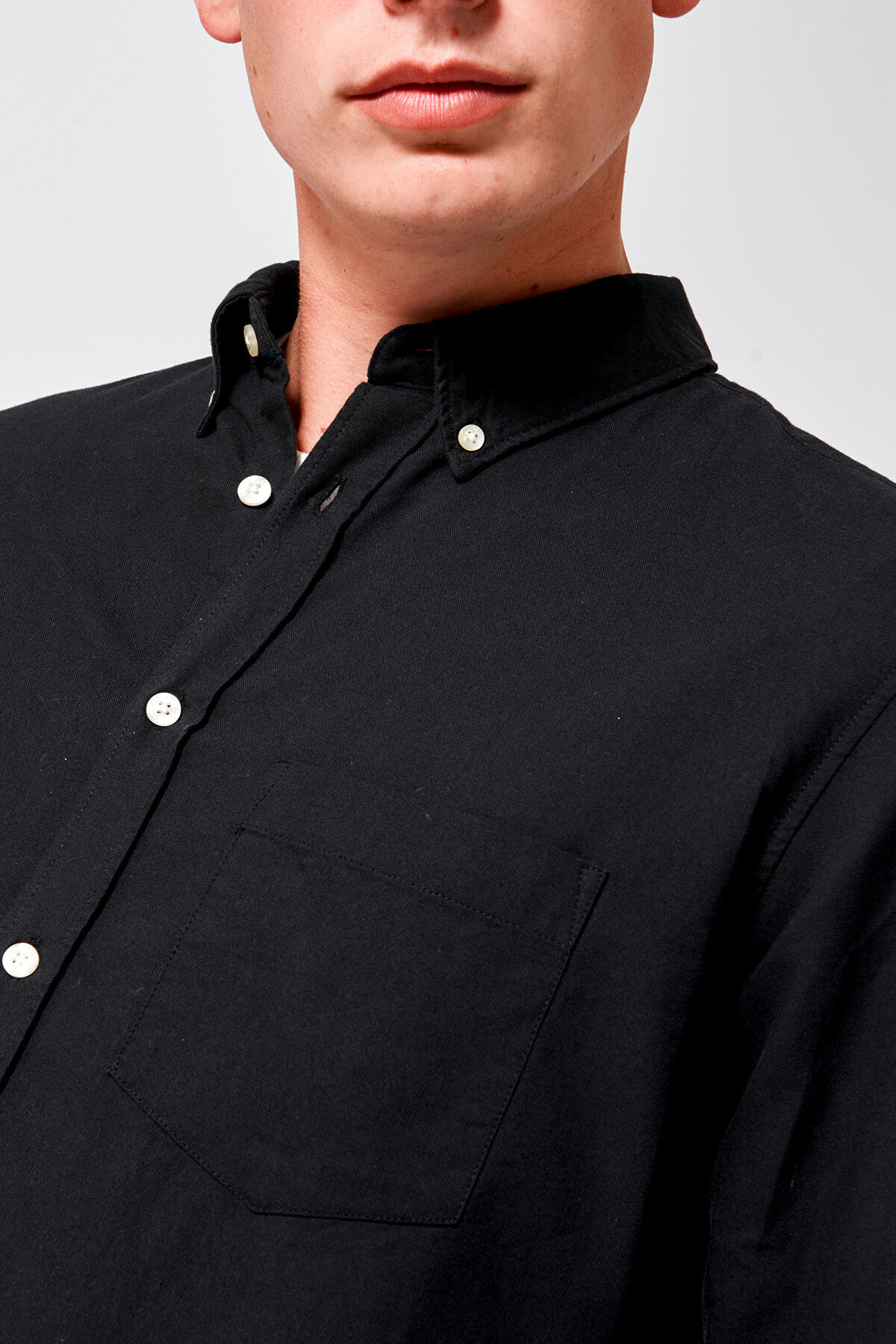 Chemise Haro image number 3