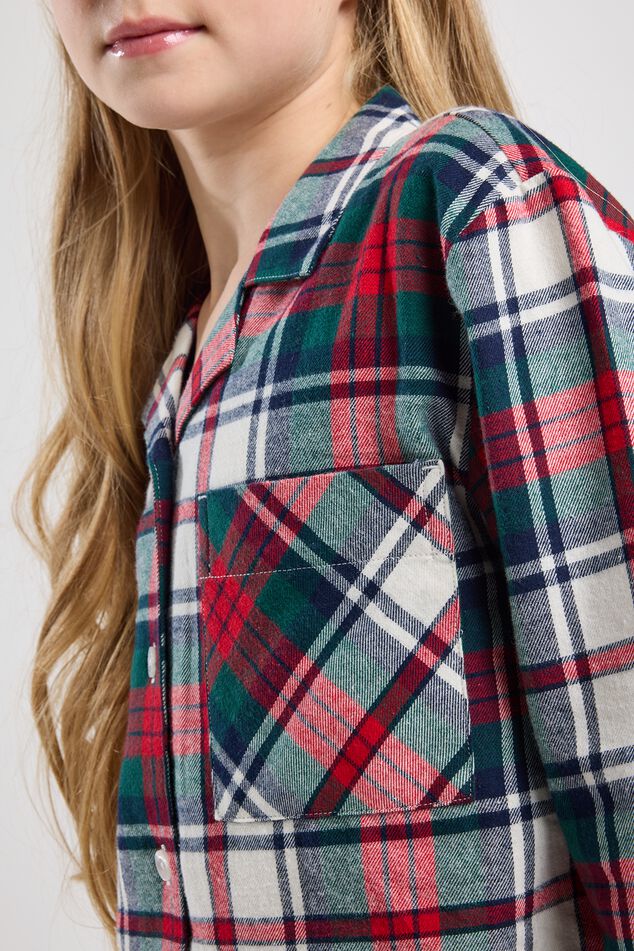 Pyjama Labello JR Shirt image number 3