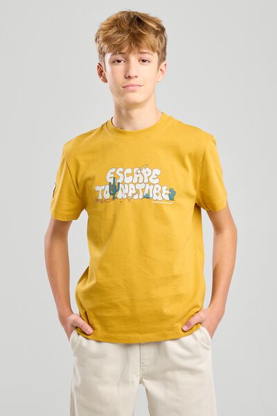 T-shirt Evan JR T-shirt Evan JR