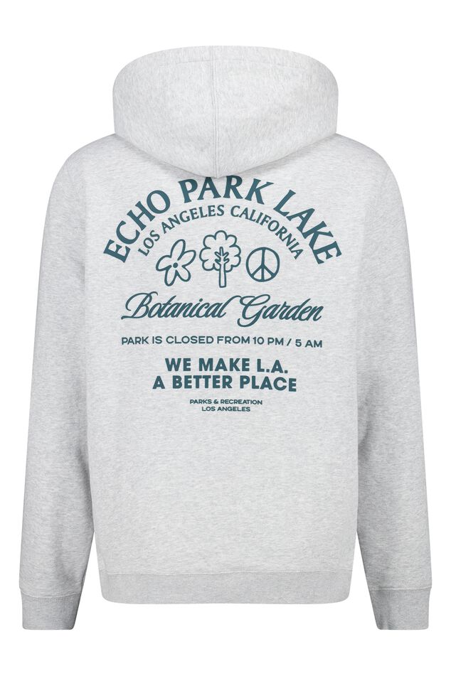 Hoodie Sully Hood image number 5