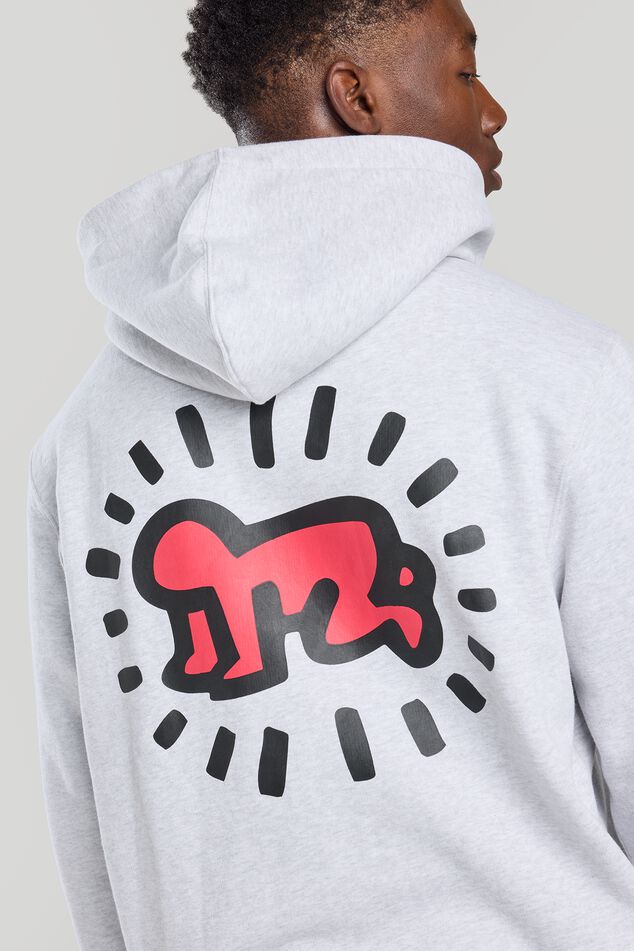 Simms Hood image number 3