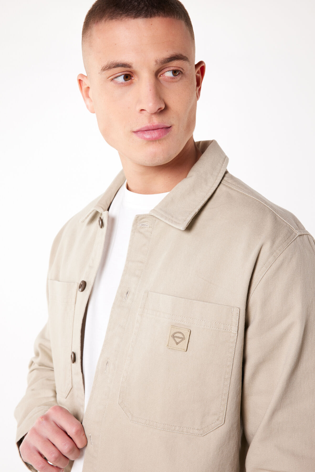 Chemise Hogan image number 3