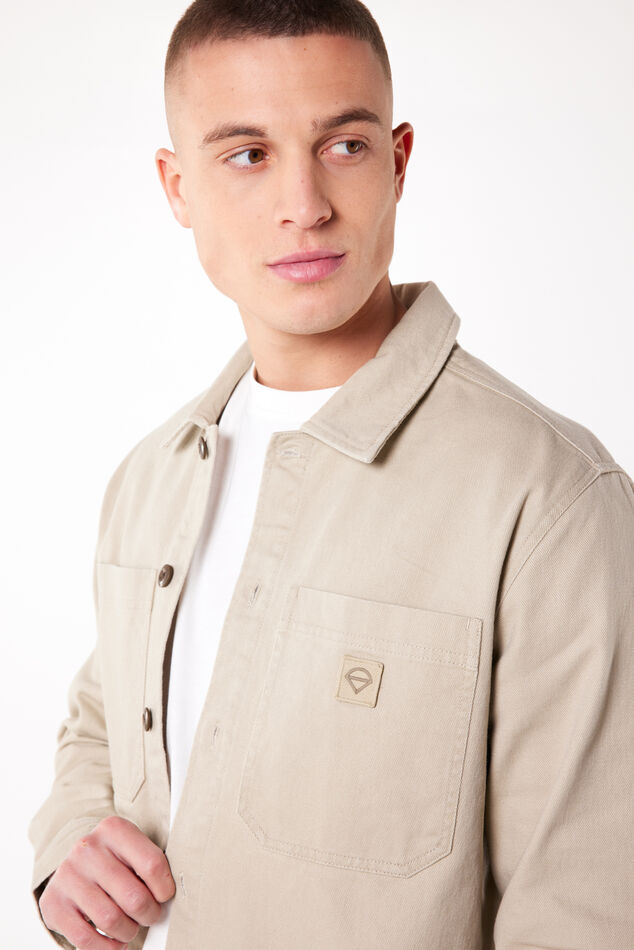 Overhemd Hogan image number 3