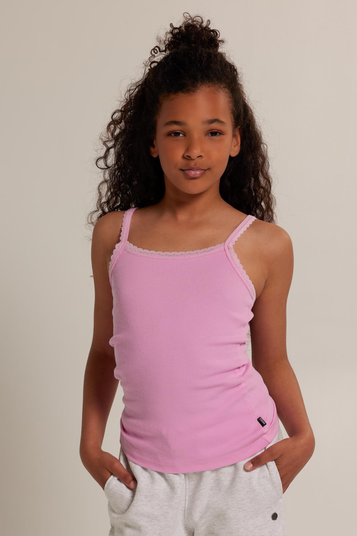 Singlet Bella JR image number 0