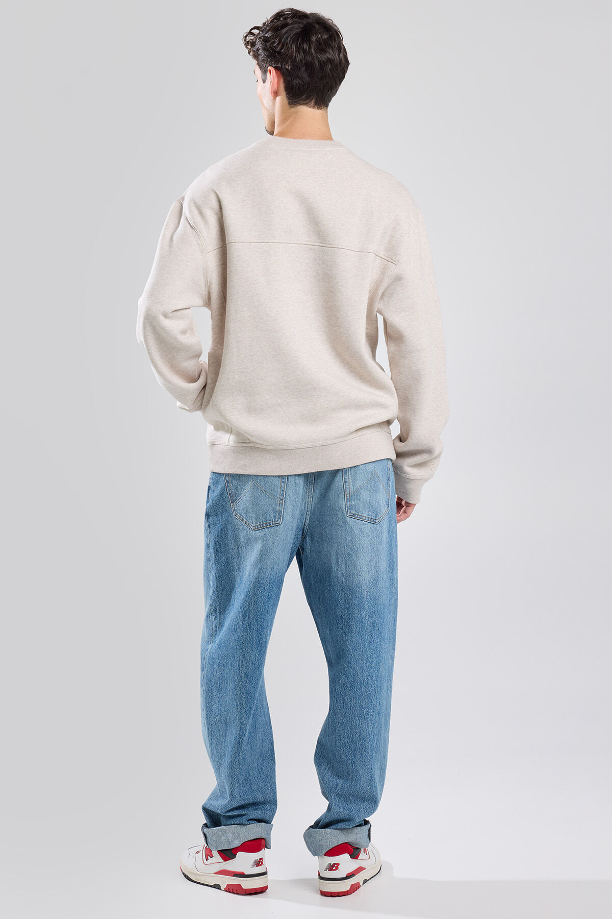 Sweater Stanley Crew image number 2