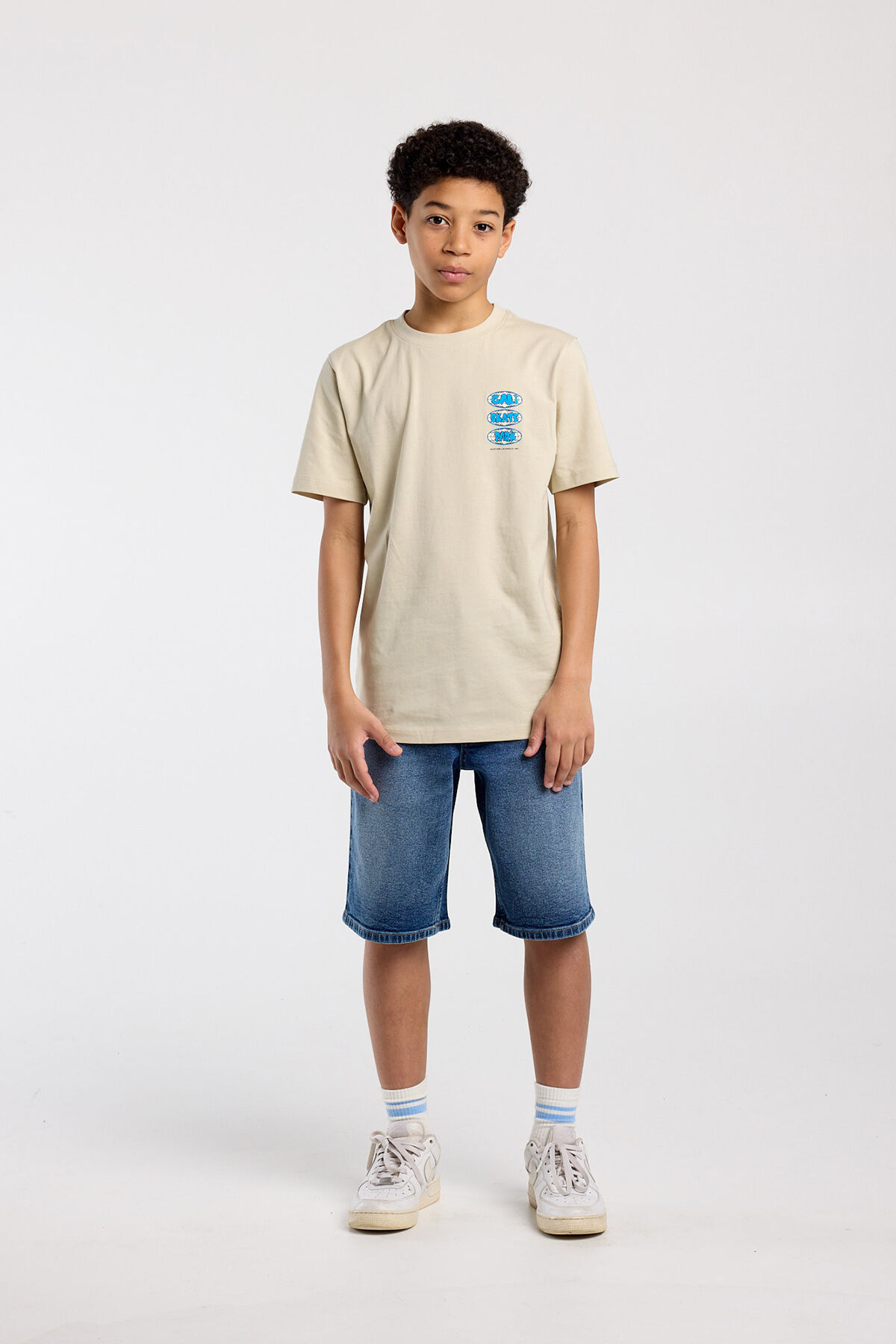 Nate JR image number 1