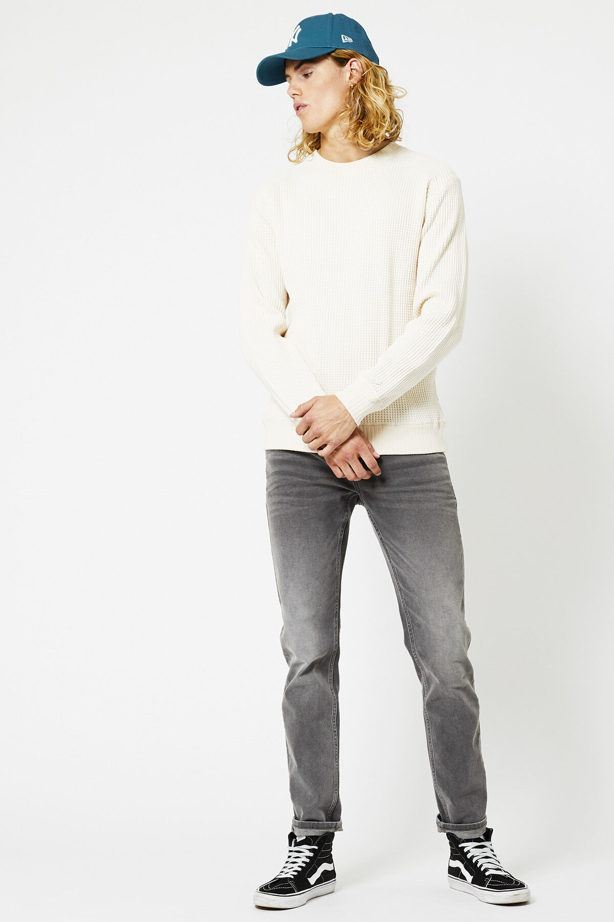 Pullover Kain image number 1