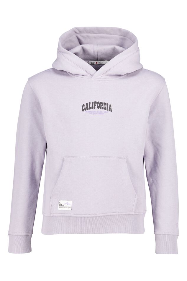 Sweat a capuche Selma JR image number 4
