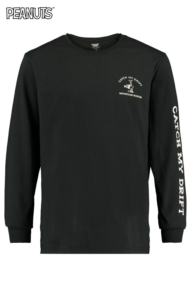 T-shirt a manches longues Lorenzo image number 4