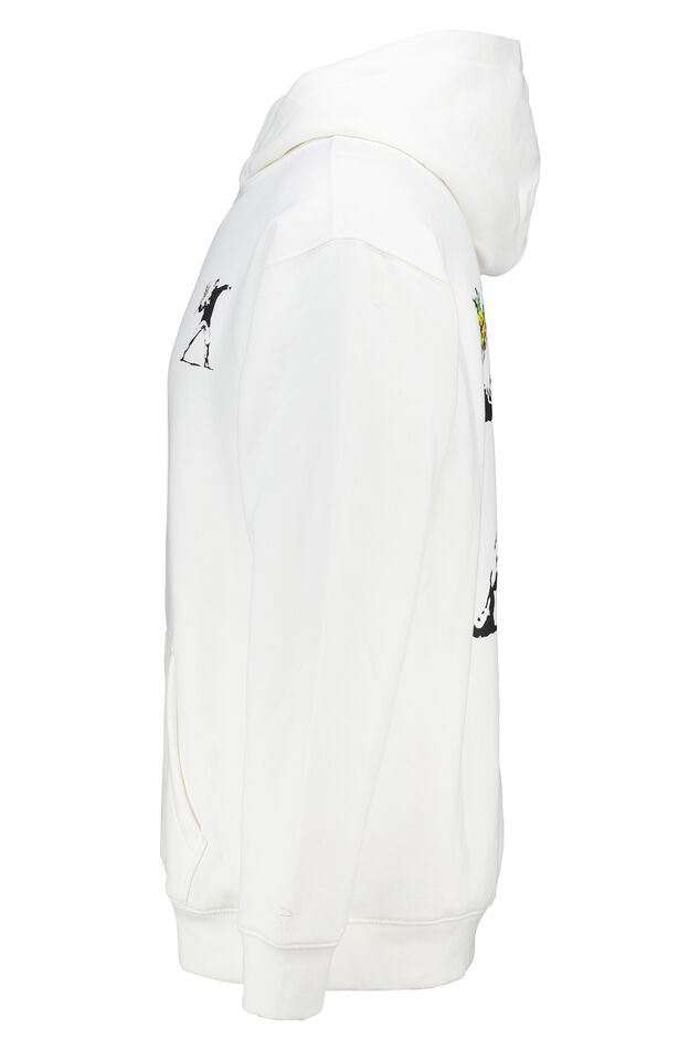 Hoodie Santos Hood image number 6