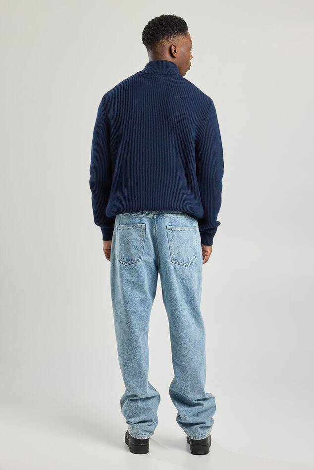 Sweater Killian Half Zip image number 2