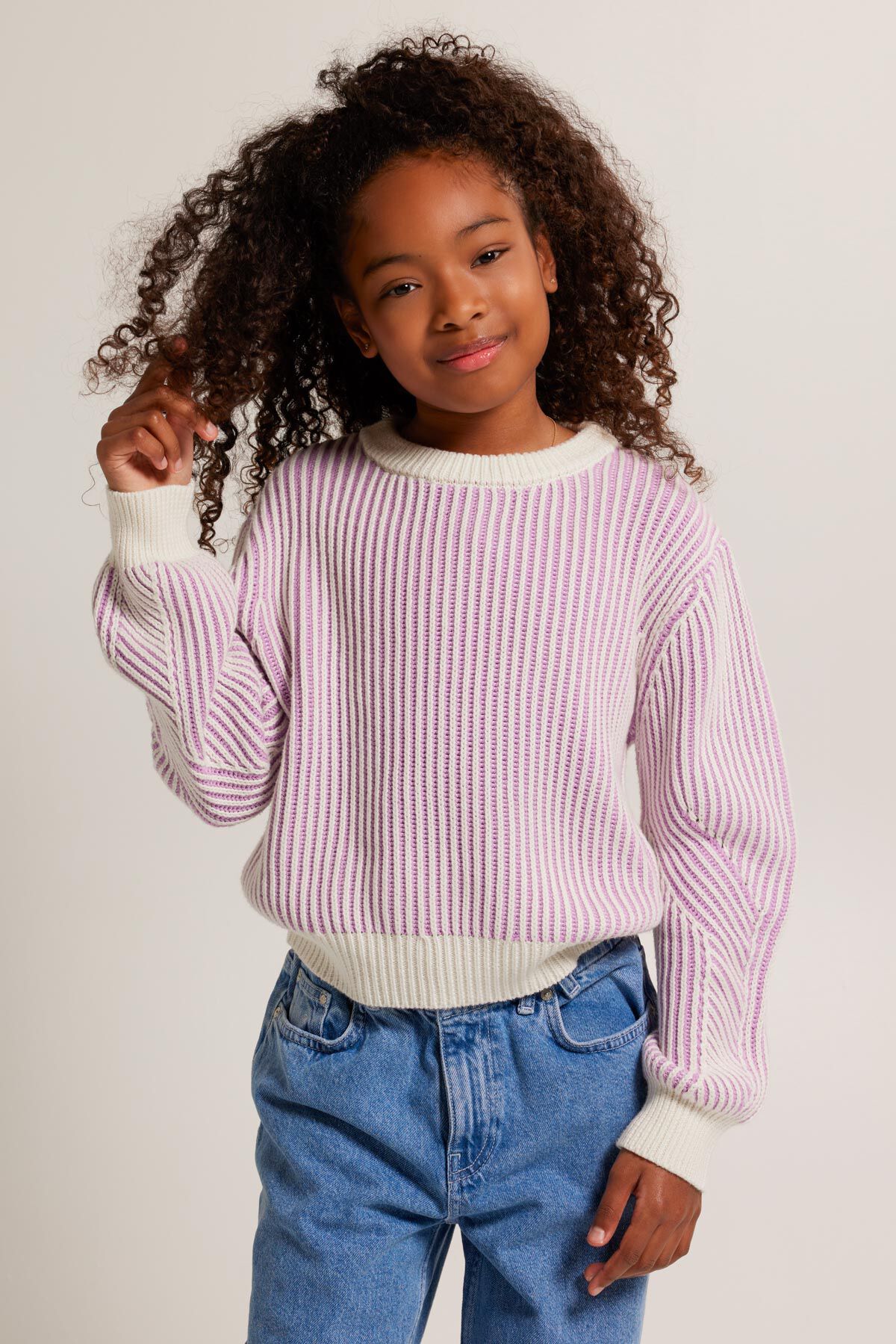 Jumper Kali JR image number 1