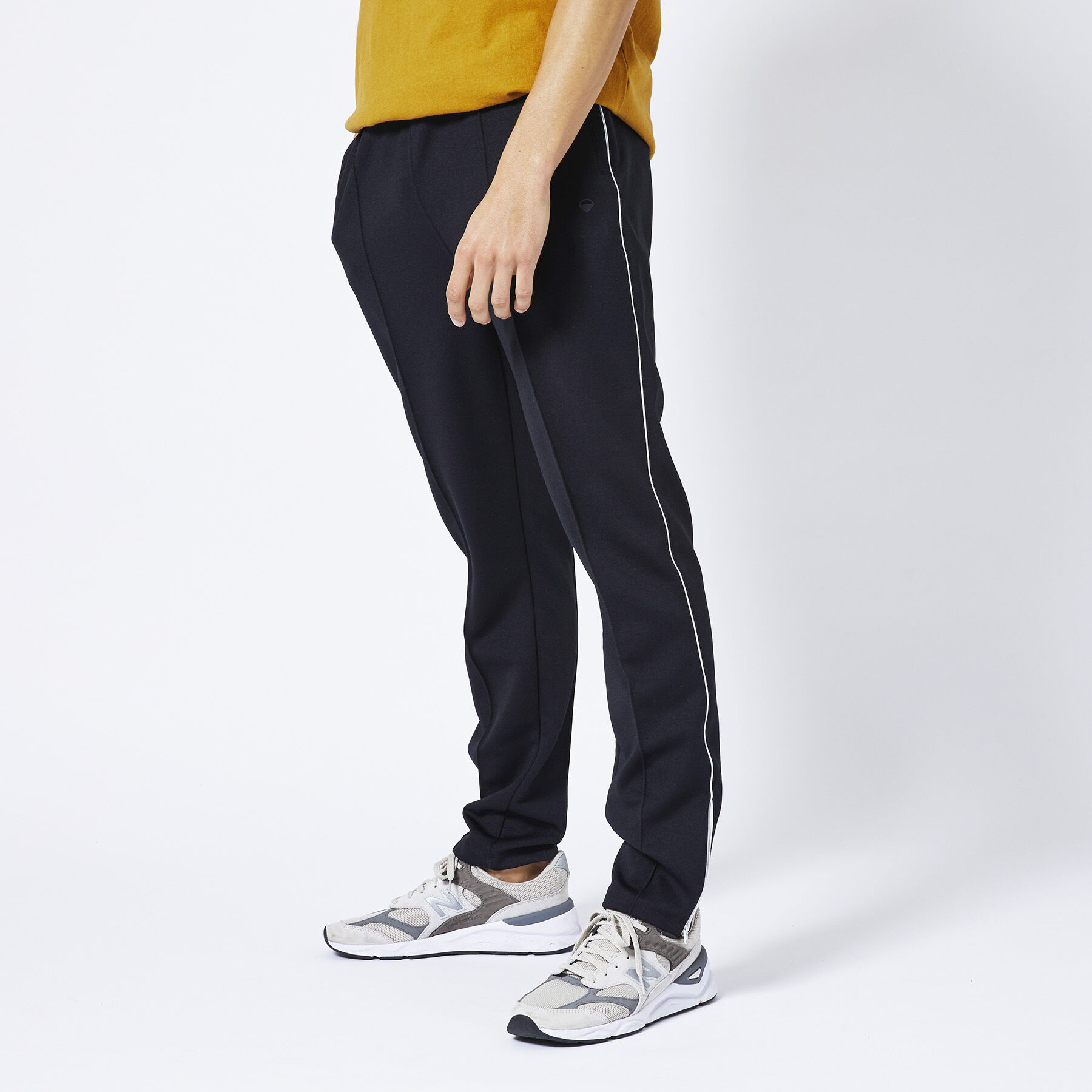 Chad Hommes 3scq5lar4j Ligne Pantalon Noir Jogging En De Acheter 8vmwOy0NnP