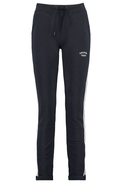 Co Couture Joggingbroek Lancecc Pleat Ll Grijs Co Couture Joggingbroek Lancecc Pleat Ll Grijs