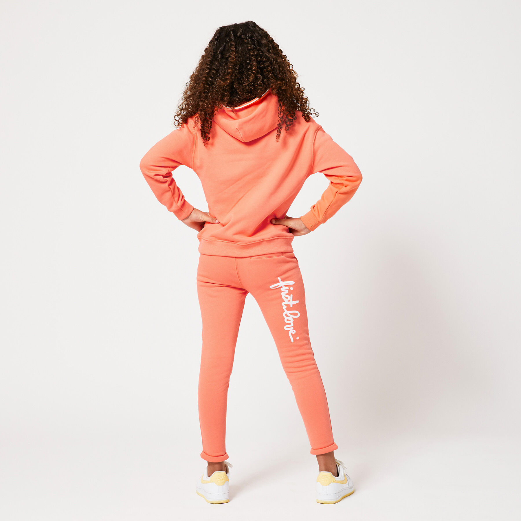 Joggingbroek Charlie Jr