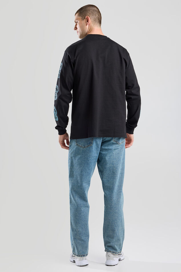 Dr. Denim Longsleeve Reno image number 2