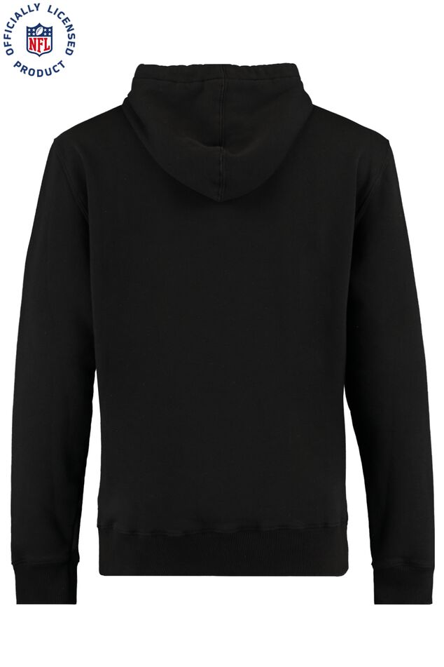 Hoodie Slater hood image number 5