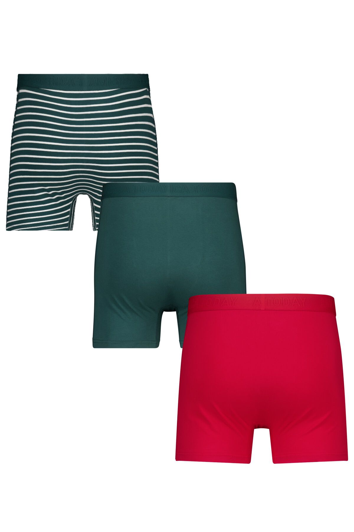 Boxershort Alex 3p image number 1