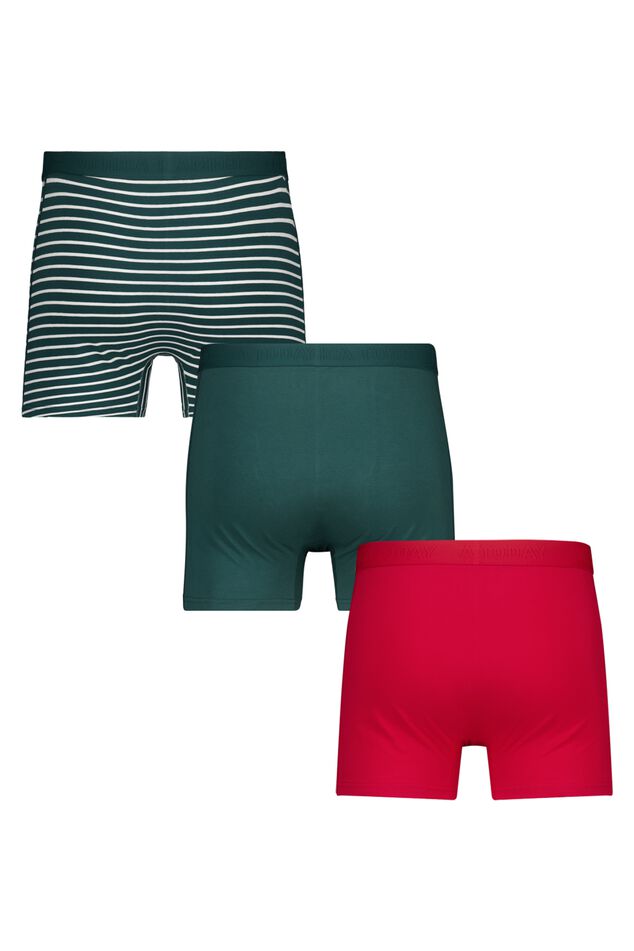 Boxershort Alex 3p image number 1