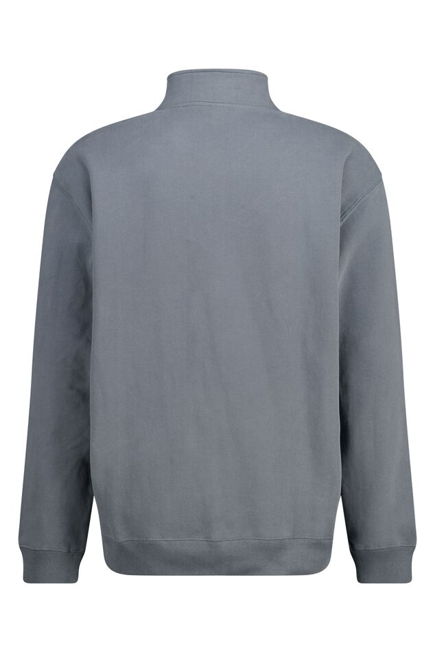 Stream Half zip image number 5