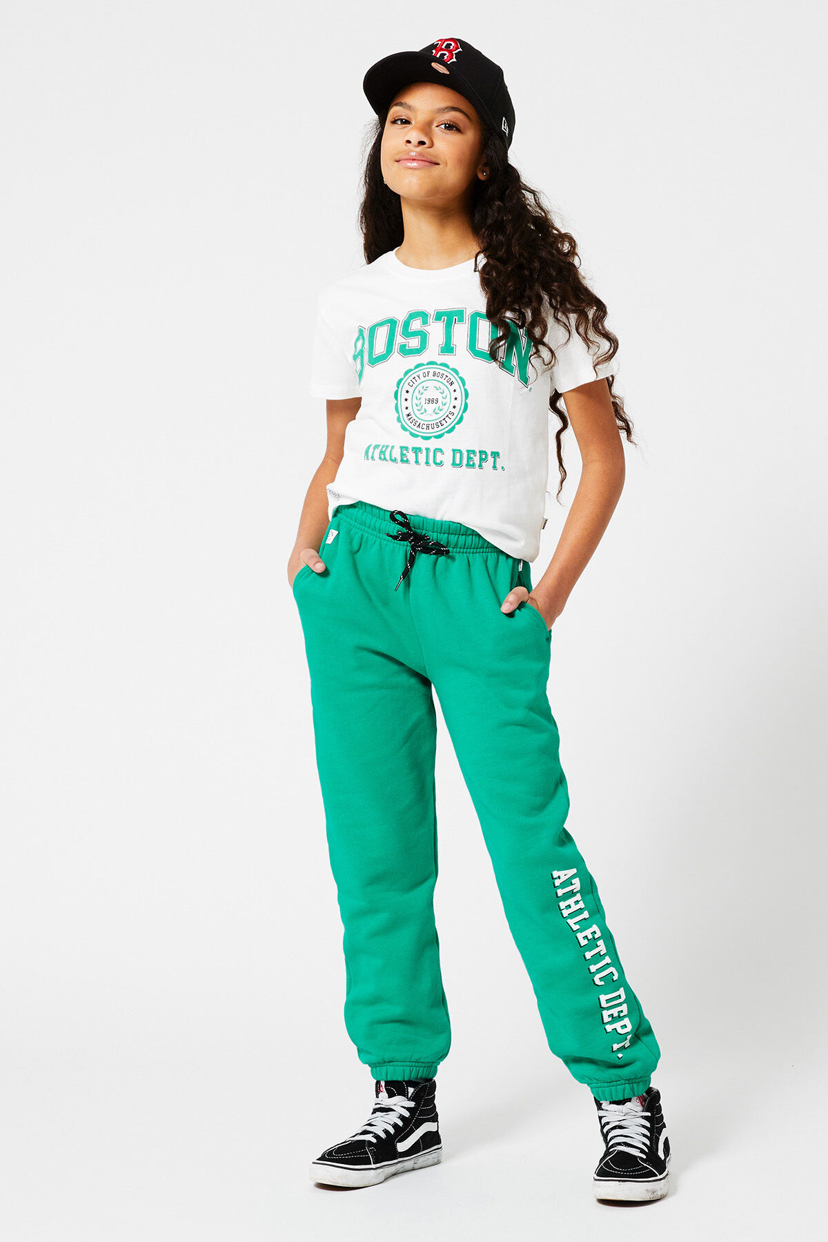 Joggingbroek meiden sales