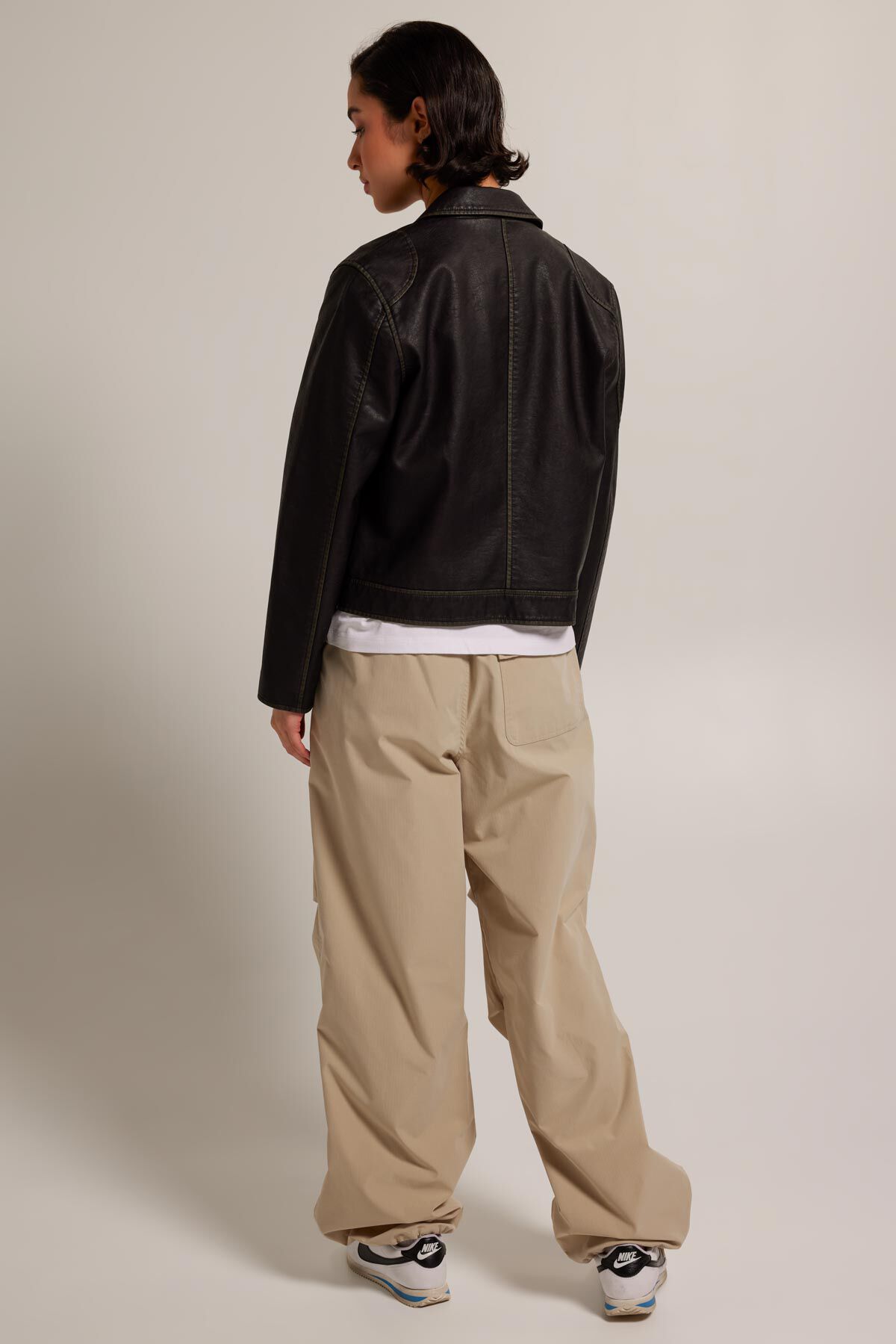 Trucker jacket Janna image number 2