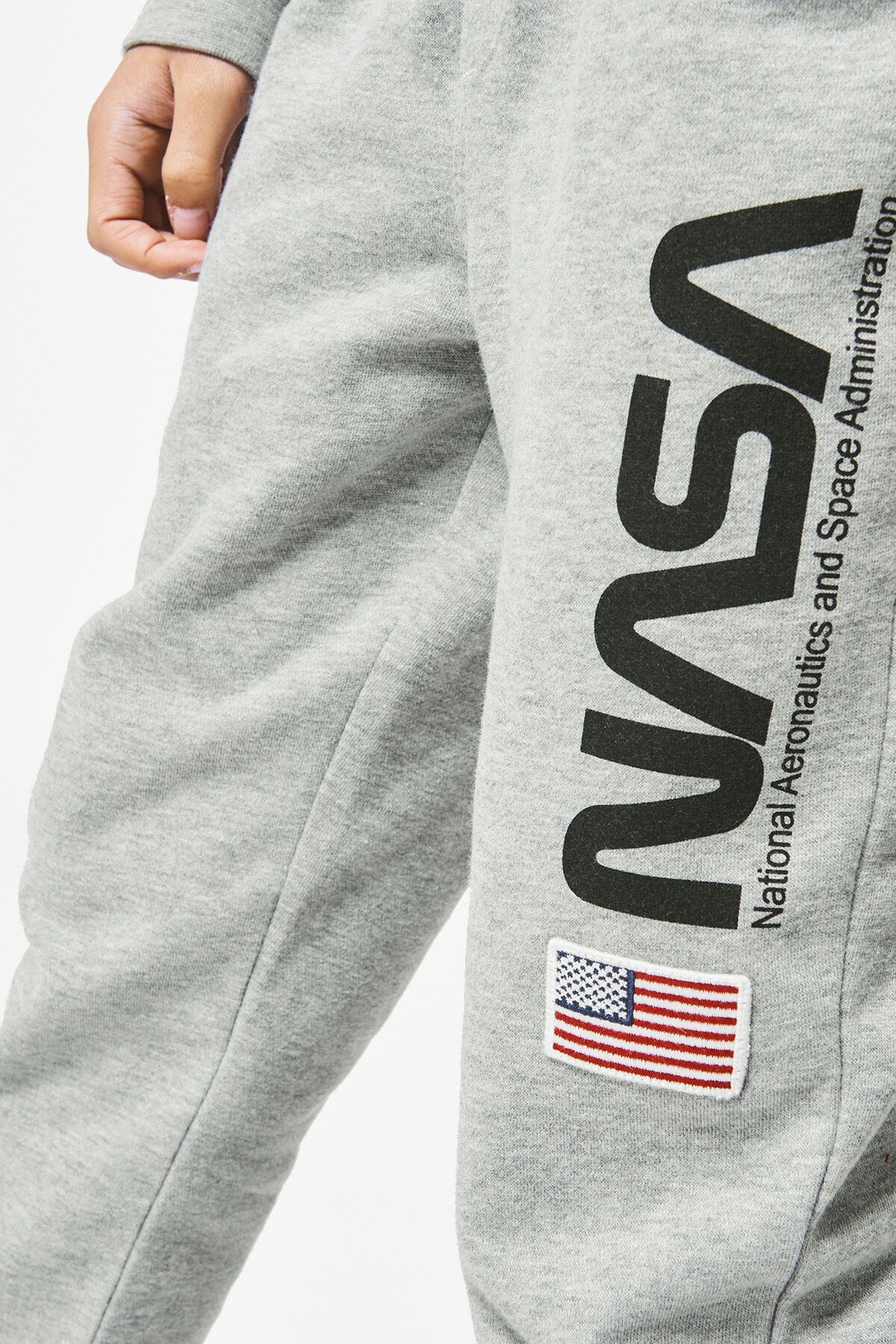 Jogging pants Cody Jr image number 3