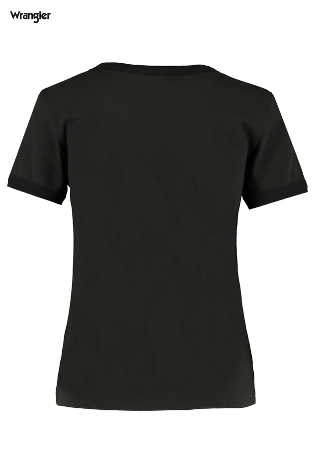 T-shirt Ringer Tee image number 1