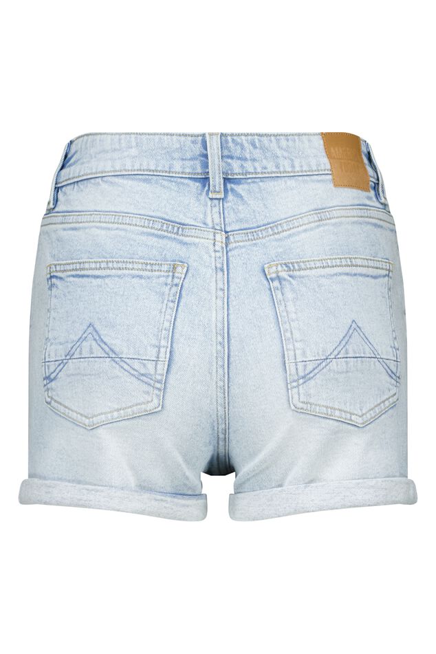 Denim short Lucy image number 5