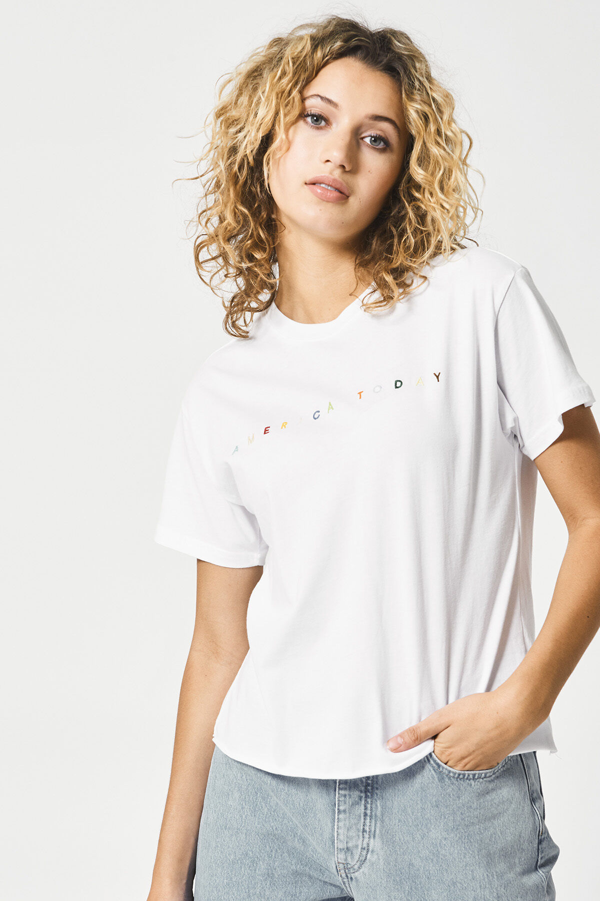 T-shirt Elly AT image number 0