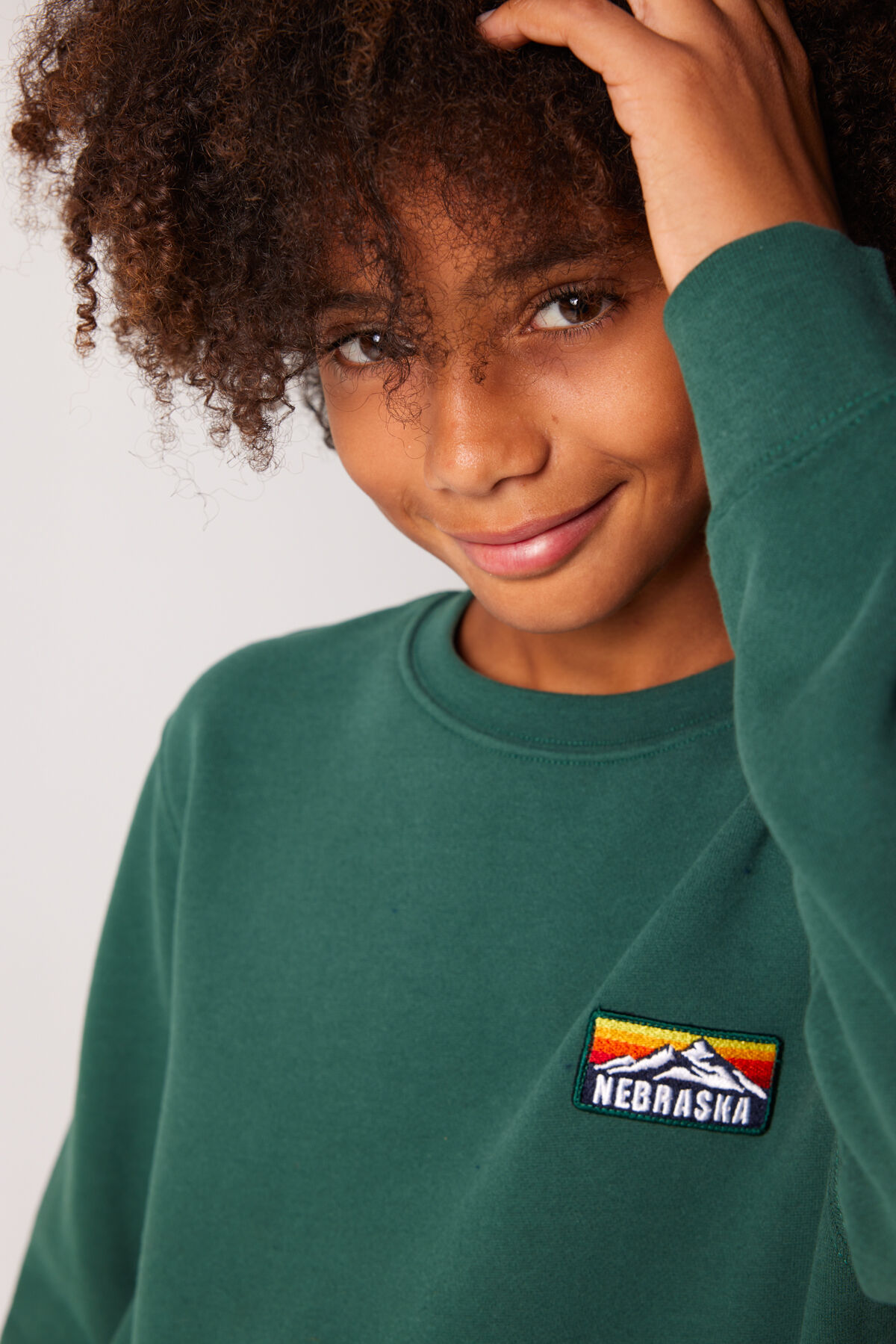 Sweater Scott JR image number 3