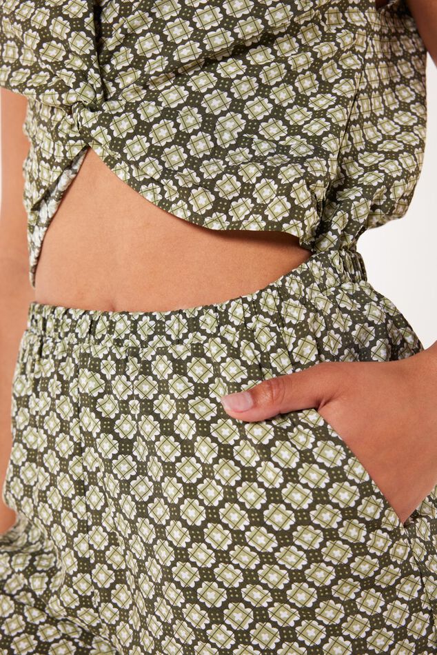 Playsuit Naola image number 3