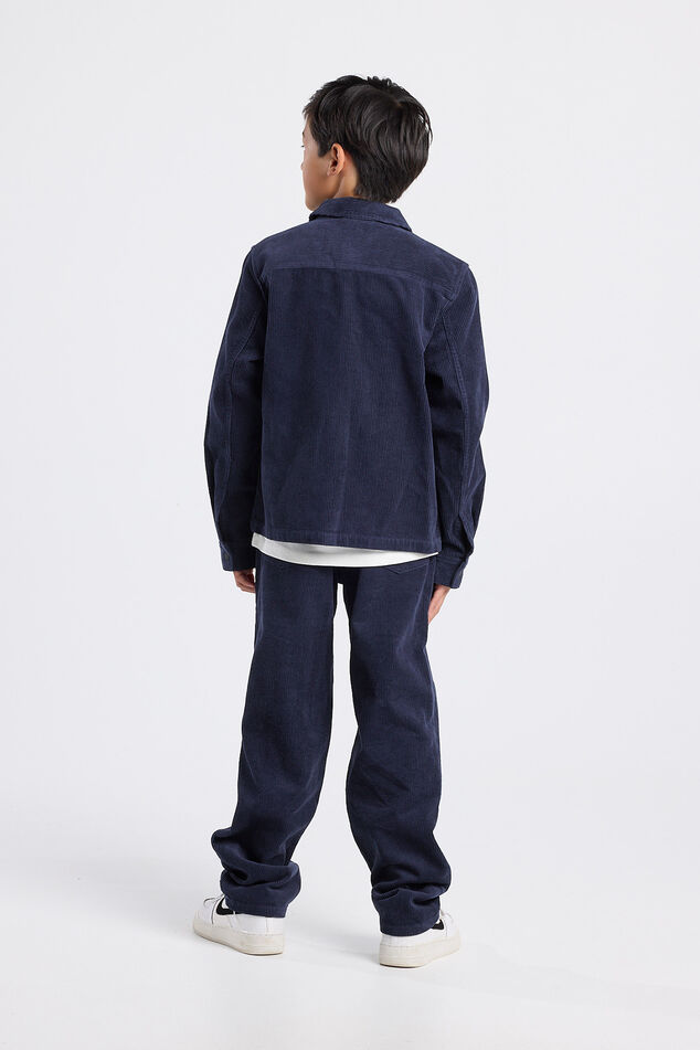 Hugo JR image number 2