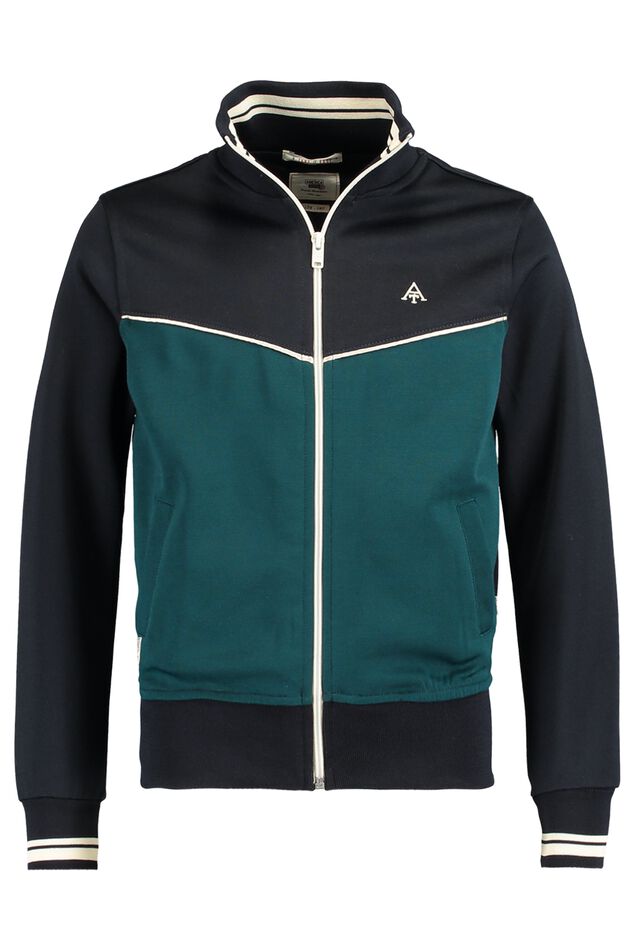 Sweatvest Scott Jr. image number 0