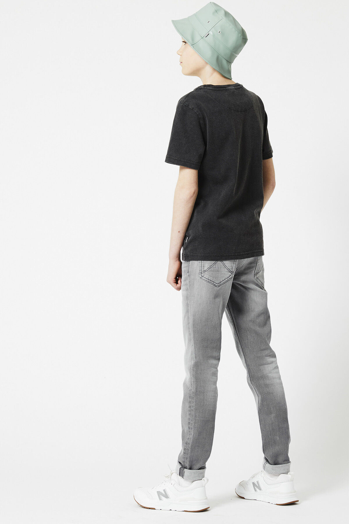 Jeans Keanu jr image number 2