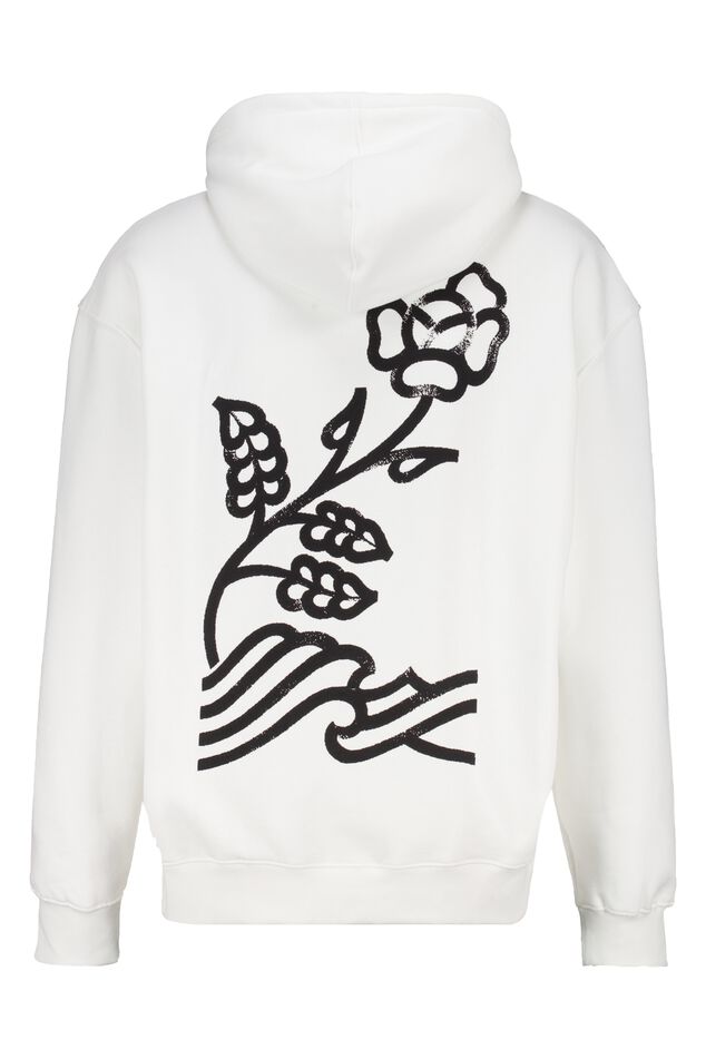 Mark van Goss Hoodie Stealth Hood image number 5