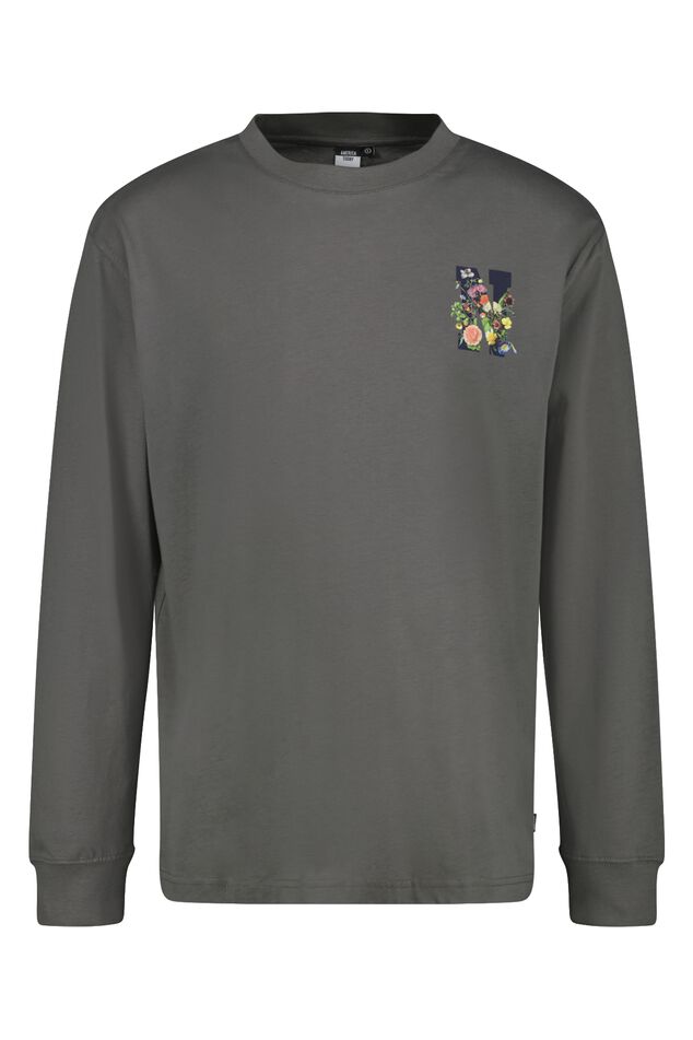 Long sleeve Lester image number 3