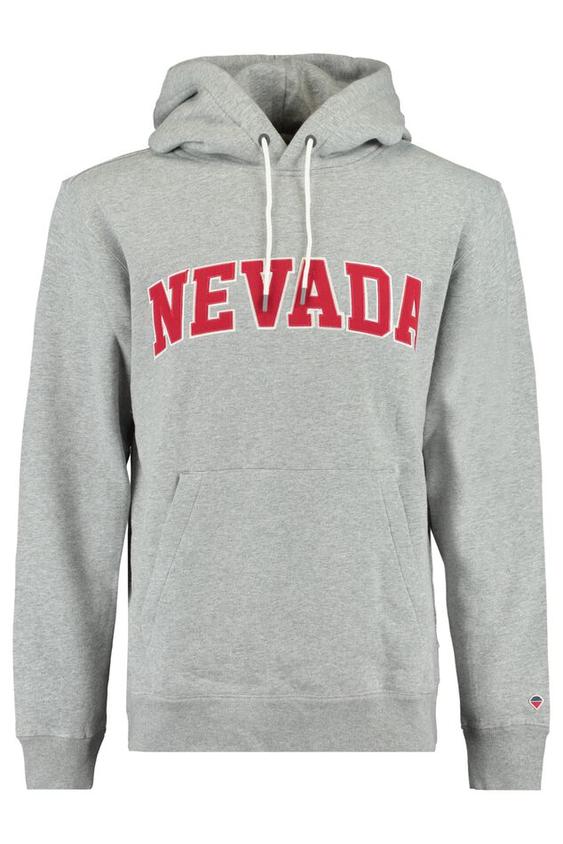 Hoodie Sage hood Nevada image number 4