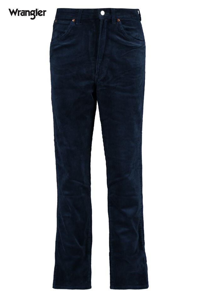 Cord icon pant image number 0